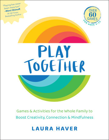 Play Together by Laura Haver