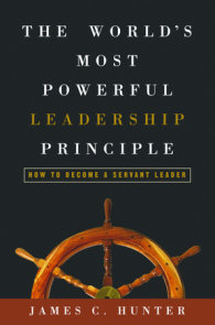 The World's Most Powerful Leadership Principle