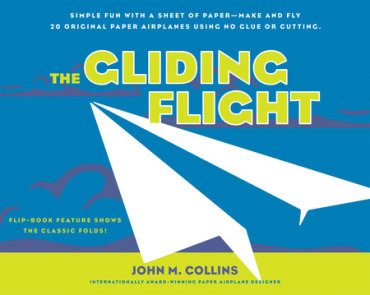 The Gliding Flight