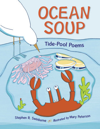 Ocean Soup by Stephen R. Swinburne