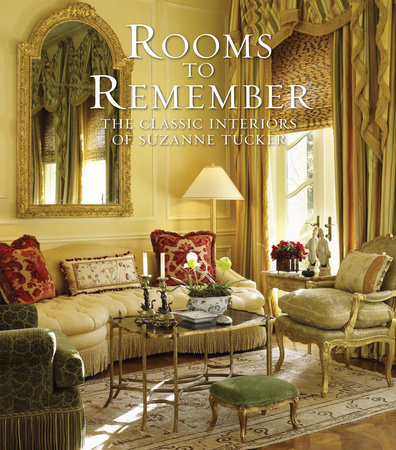 Rooms to Remember by Suzanne Tucker
