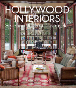 Hollywood Interiors