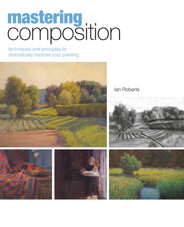 Mastering Composition by Ian Roberts
