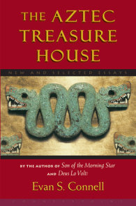 Aztec Treasure House