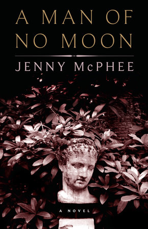 A Man of No Moon by Jenny McPhee