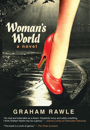 Woman's World by Graham Rawle
