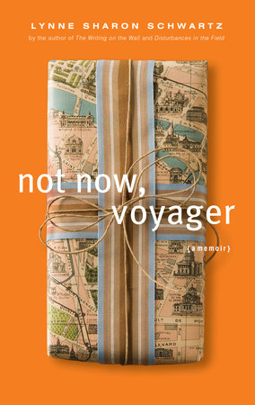 Not Now, Voyager by Lynne Sharon Schwartz