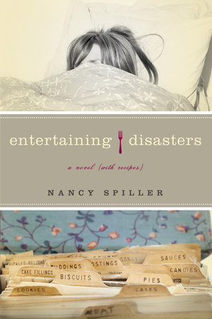 Entertaining Disasters by Nancy Spiller