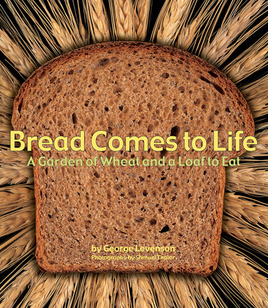 Bread Comes to Life by George Levenson