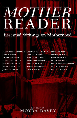 Mother Reader by 