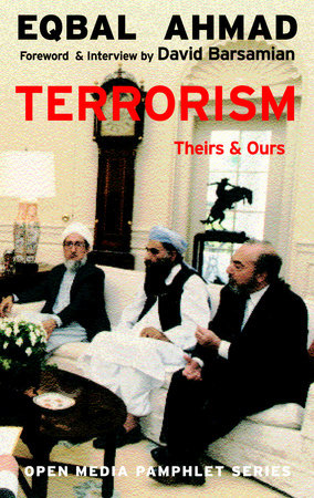 Terrorism by Eqbal Ahmad