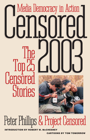 Censored 2003 by 