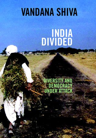 India Divided by Vandana Shiva