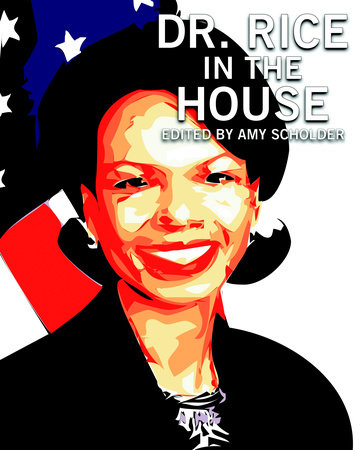 Dr. Rice in the House by 