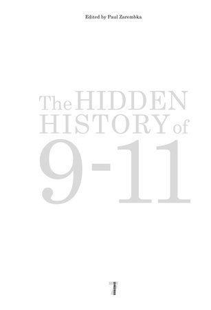 The Hidden History of 9/11 by 