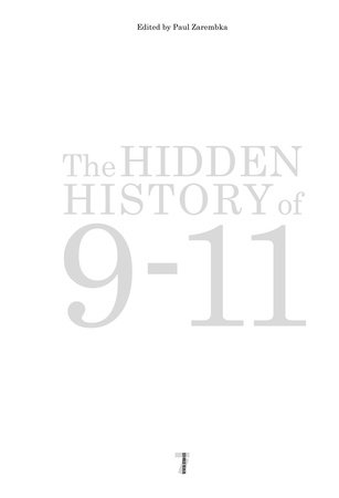 The Hidden History of 9/11 by 