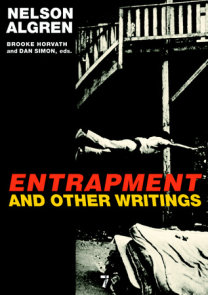 Entrapment and Other Writings