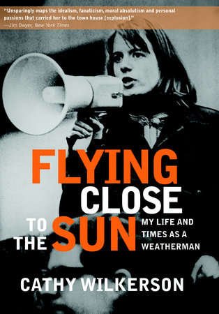 Flying Close to the Sun by Cathy Wilkerson