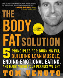 The Body Fat Solution