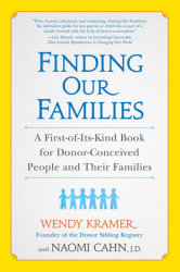 Finding Our Families