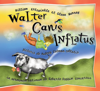 Walter Canis Inflatus