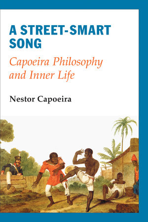 A Street-Smart Song by Nestor Capoeira