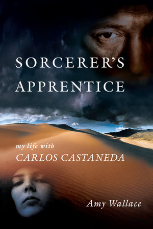 Sorcerer's Apprentice by Amy Wallace