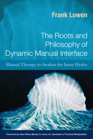The Roots and Philosophy of Dynamic Manual Interface by Frank Lowen