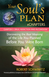Your Soul's Plan eChapters - Chapter 5: Drug Addiction and Alcoholism