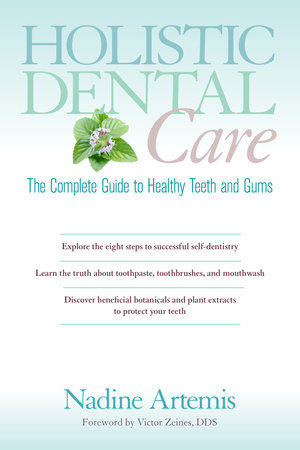 Holistic Dental Care by Nadine Artemis