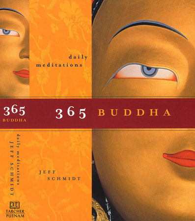 365 Buddha PA by Jeff Schmidt