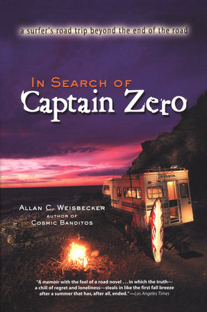 In Search of Captain Zero PA