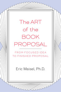The Art of the Book Proposal