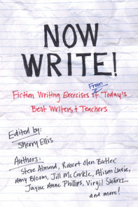 Now Write!