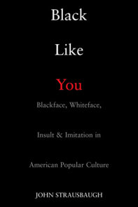 Black Like You