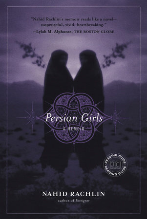 Persian Girls by Nahid Rachlin