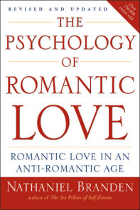 The Psychology of Romantic Love