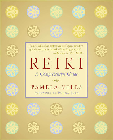 Reiki by Pamela Miles
