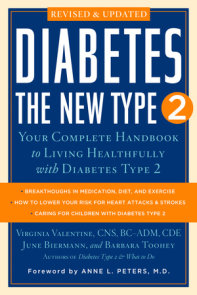 Diabetes: the New Type 2