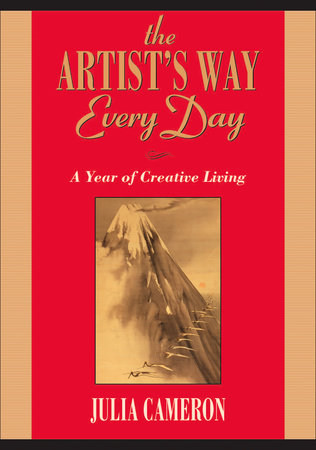 The Artist's Way Every Day