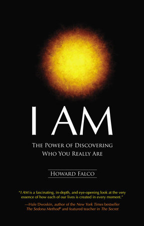 I AM by Howard Falco