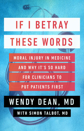 If I Betray These Words by Wendy Dean and Simon Talbot