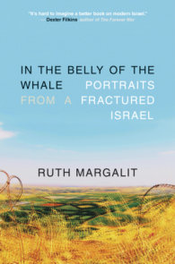 In the Belly of the Whale