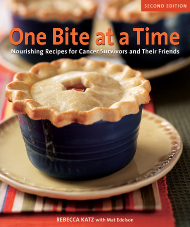One Bite at a Time, Revised by Rebecca Katz and Mat Edelson