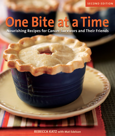 One Bite at a Time, Revised by Rebecca Katz and Mat Edelson