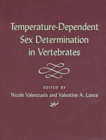 Temperature-Dependent Sex Determination in Vertebrates by 