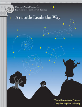 Student's Quest Guide: Aristotle Leads the Way by Johns Hopkins University