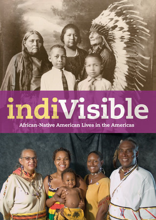IndiVisible by 