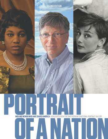 Portrait of a Nation, Second Edition by National Portrait Gallery