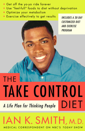 The Take-Control Diet by Ian Smith